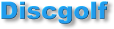 Discgolf